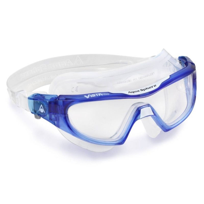 Brýle plavecké VISTA PRO Aquasphere
