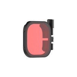 Červený filter pre GoPro HERO8