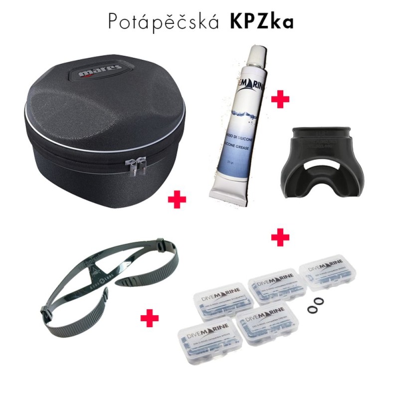 DIVERS DIRECT KPZka potápěčská divers.cz DIVERS DIRECT KPZka potápěčská divers.cz