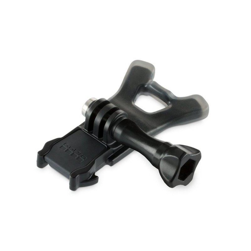 Bite mount GoPro HERO8