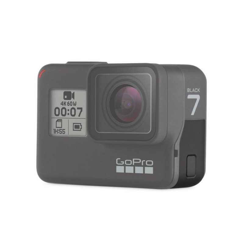 Dvířka náhradní pro GoPro HERO7 Black