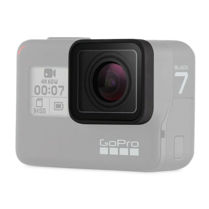 Čočka ochranná pro GoPro HERO7 Black