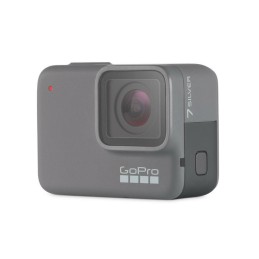 Dvířka náhradní pro GoPro HERO7 Silver
