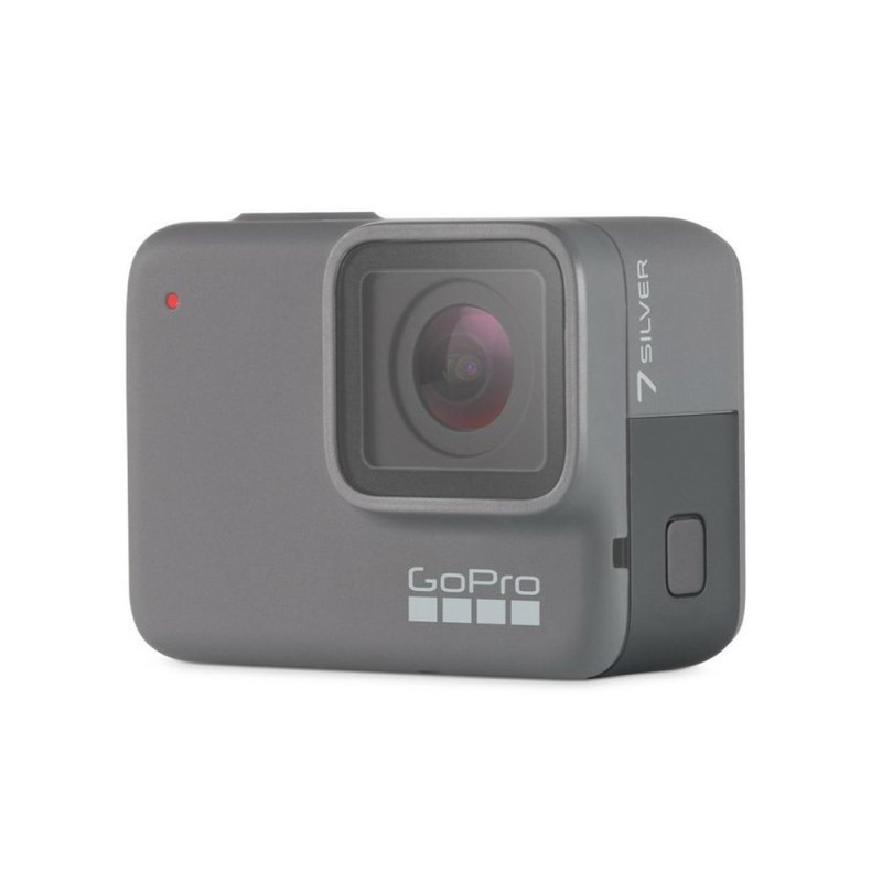 Dvířka náhradní pro GoPro HERO7 Silver