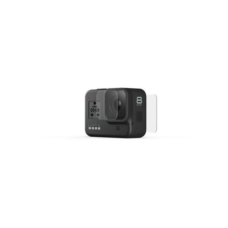 Ochrana čočky a displeje pro GoPro HERO8 Ochrana čočky a displeje pro GoPro HERO8