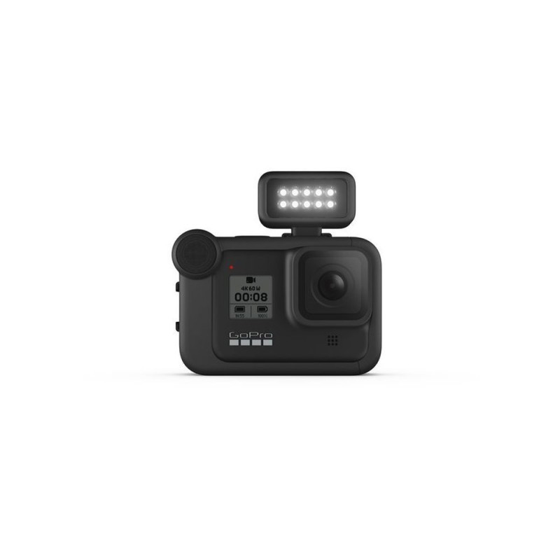 Světlo pro GoPro Světlo pro GoPro