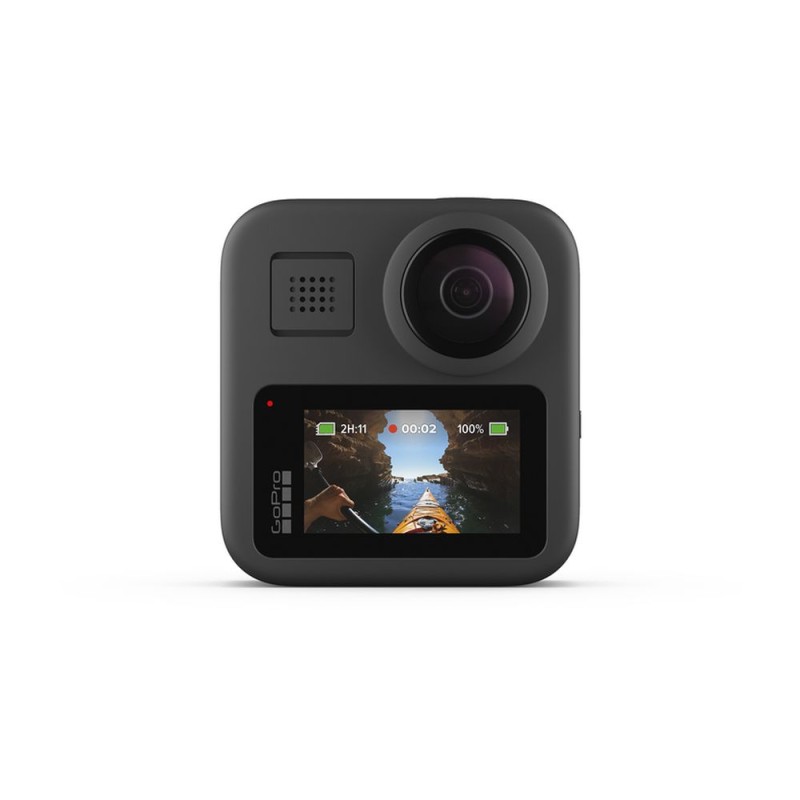 GOPRO GoPro MAX divers.cz GOPRO GoPro MAX divers.cz