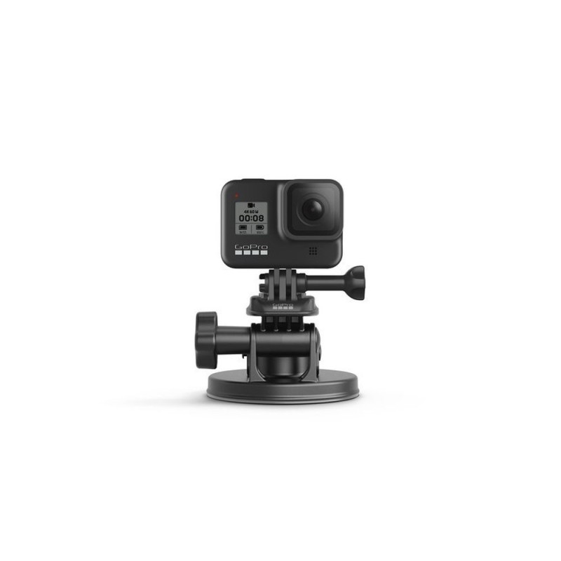 GOPRO Držák na hladké povrchy GoPro divers.cz GOPRO Držák na hladké povrchy GoPro divers.cz
