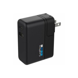 Nabíječka mezinárodní GoPro