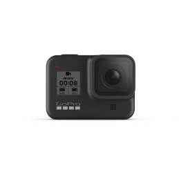 GOPRO GoPro HERO8 Black + SD karta 32 GB ZDARMA divers.cz