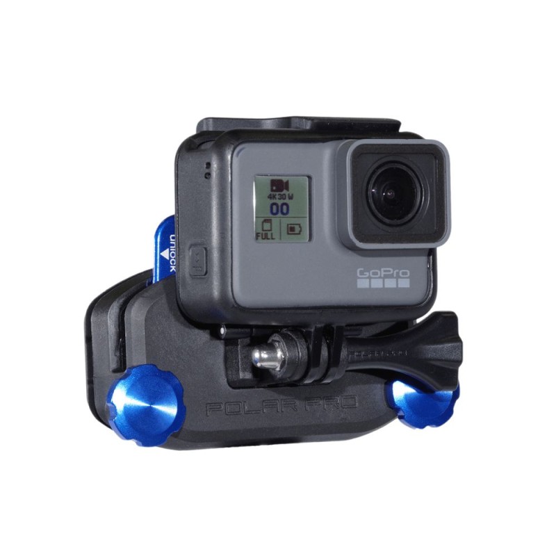 Strap Mount pro GoPro