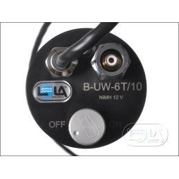 Batterie-Heizung B-UW-6T/10