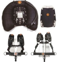 Křídlo OMS set 94 s bandáží ST Comfort