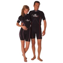 Neopren ALIZE short MAN 3 mm