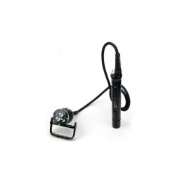 Canister lamp ARCHON LED 3000 lumen