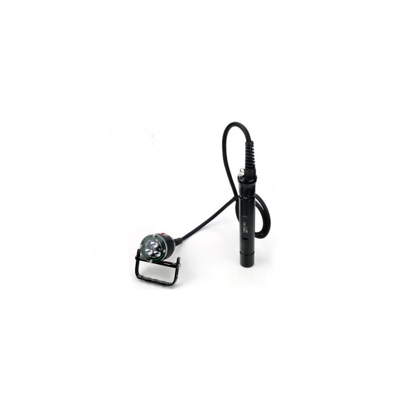 Canister lamp ARCHON LED 3000 lumen