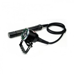 Canister lamp ARCHON LED 3000 lumen