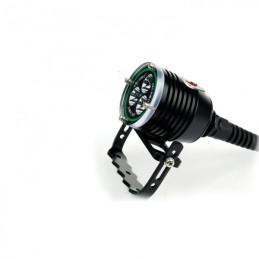 Canister lamp ARCHON LED 3000 lumen