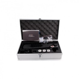 Canister lamp ARCHON LED 3000 lumen