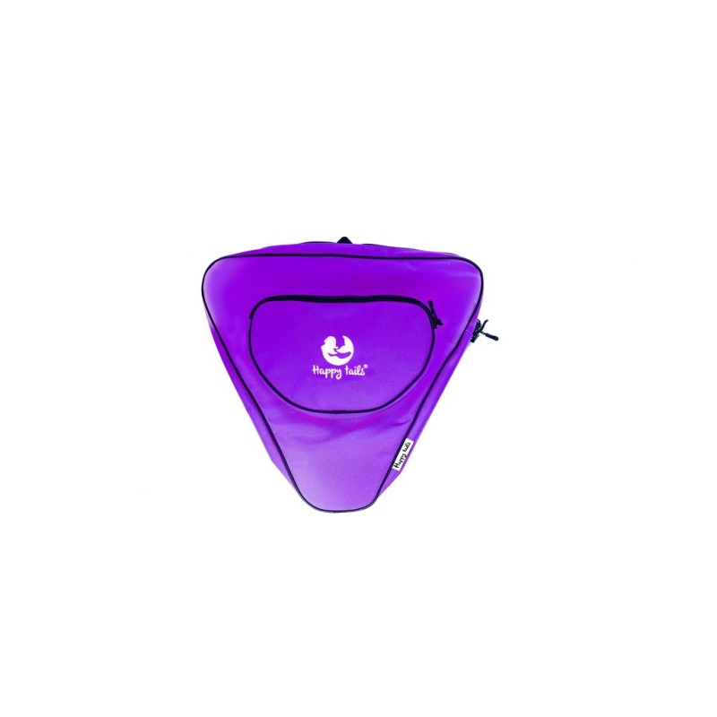 Mochila para monoaletas JUNIOR y disfraces Happy Tails