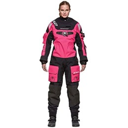 Combinaison étanche EX2, femmes