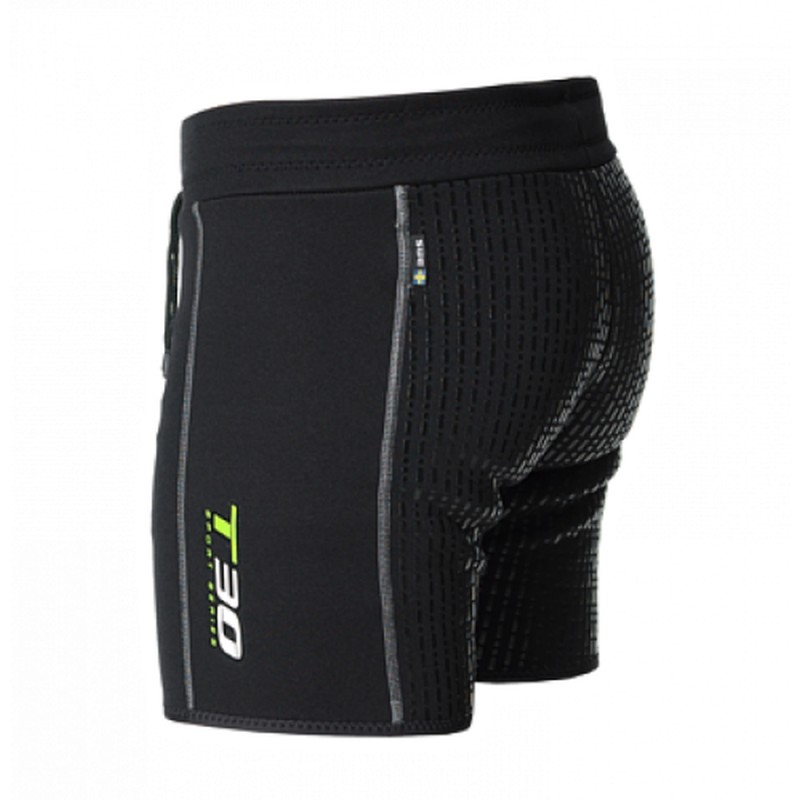 NEOPRENE SHORTS T30, men