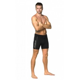 NEOPRENE SHORTS T30, men