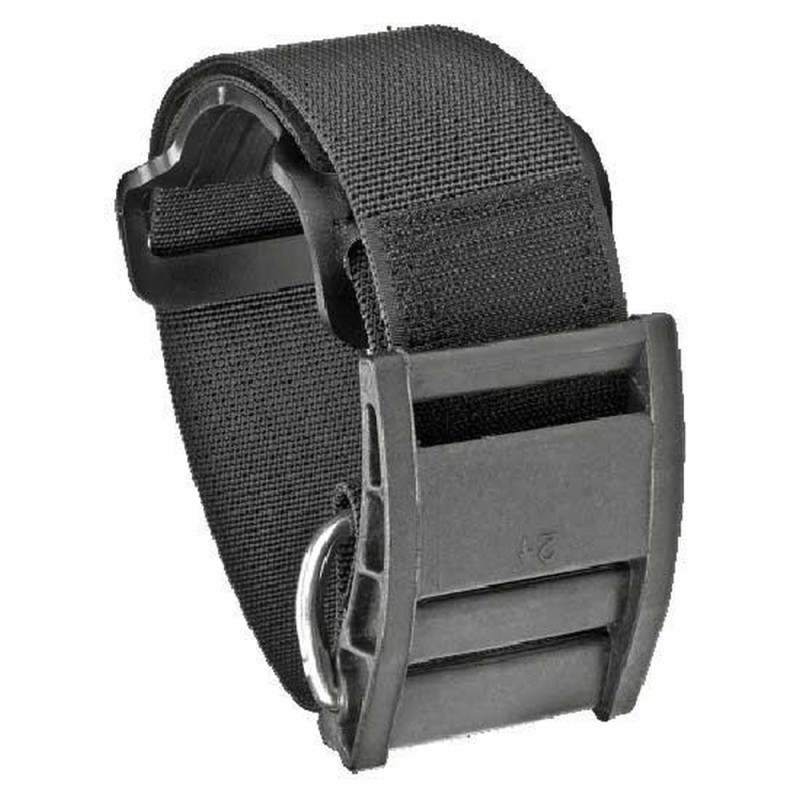 Tank Band with Plastic Buckle