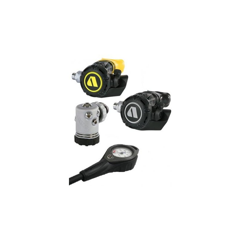 Regulator set XL4/DB4 + XL4 + SPG