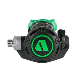 Automatisierung 2. Stufe XL4 Nitrox