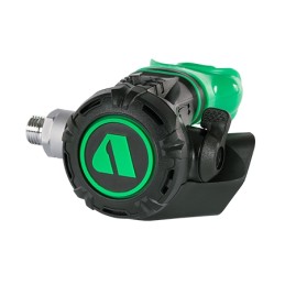 Automatisierung 2. Stufe XL4 Nitrox