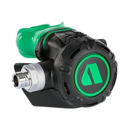 Automatisierung 2. Stufe XL4 Nitrox