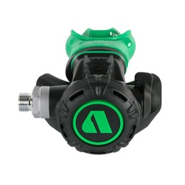 Automatisierung 2. Stufe XL4 Nitrox