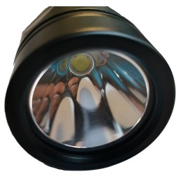 Lámpara A70 2500 lúmenes