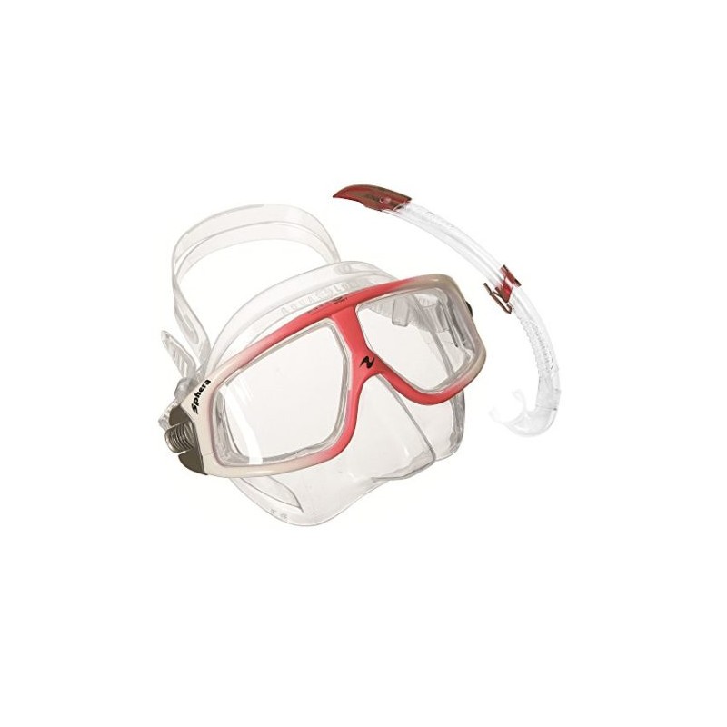 Ensemble de plongée en apnée Sphera LX + Airflex LX