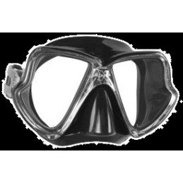 X-VISION MID Maske, Mares