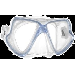 Máscara X-VISION MID, Mares
