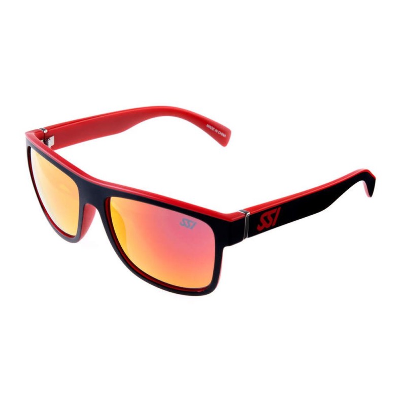 Sunglasses SSI black polarized