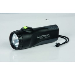 Lampa LUMEN SOLO LED