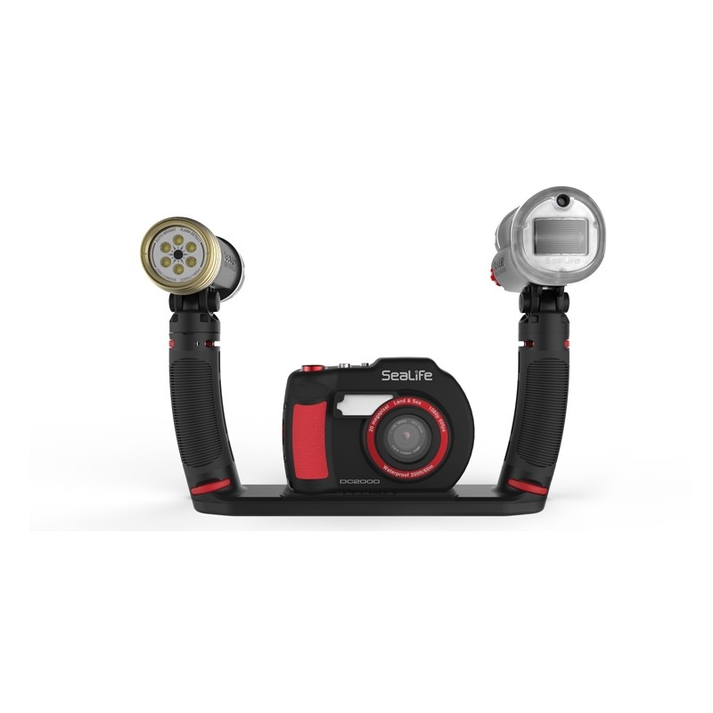 Fotoaparát DC 2000 PRO DUO SET, Sealife