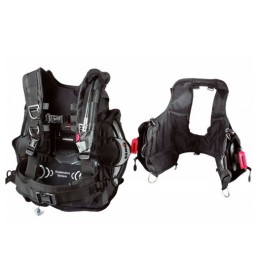 Žaket HYBRID PRO TEC MRS PLUS, Mares