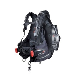 Žaket HYBRID PRO TEC MRS PLUS, Mares