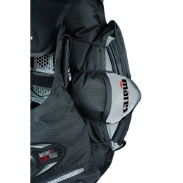 Žaket HYBRID PRO TEC MRS PLUS, Mares