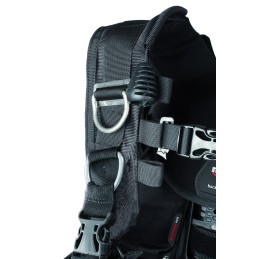 Žaket HYBRID PRO TEC MRS PLUS, Mares