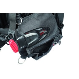 Žaket HYBRID PRO TEC MRS PLUS, Mares