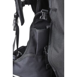 Žaket HYBRID PRO TEC MRS PLUS, Mares