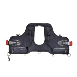 Žaket HYBRID PRO TEC MRS PLUS, Mares