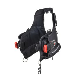 Žaket HYBRID PRO TEC MRS PLUS, Mares