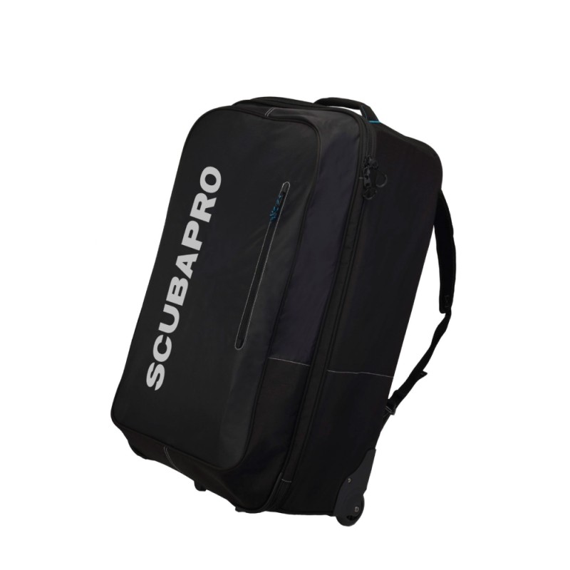 SCUBAPRO Batoh ECCO Rolling Back pack divers.cz SCUBAPRO Batoh ECCO Rolling Back pack divers.cz
