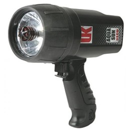 Lampa  AQUA SUN eLED